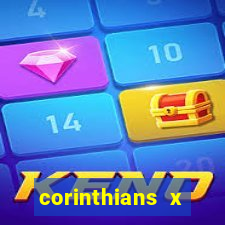 corinthians x cuiaba palpite